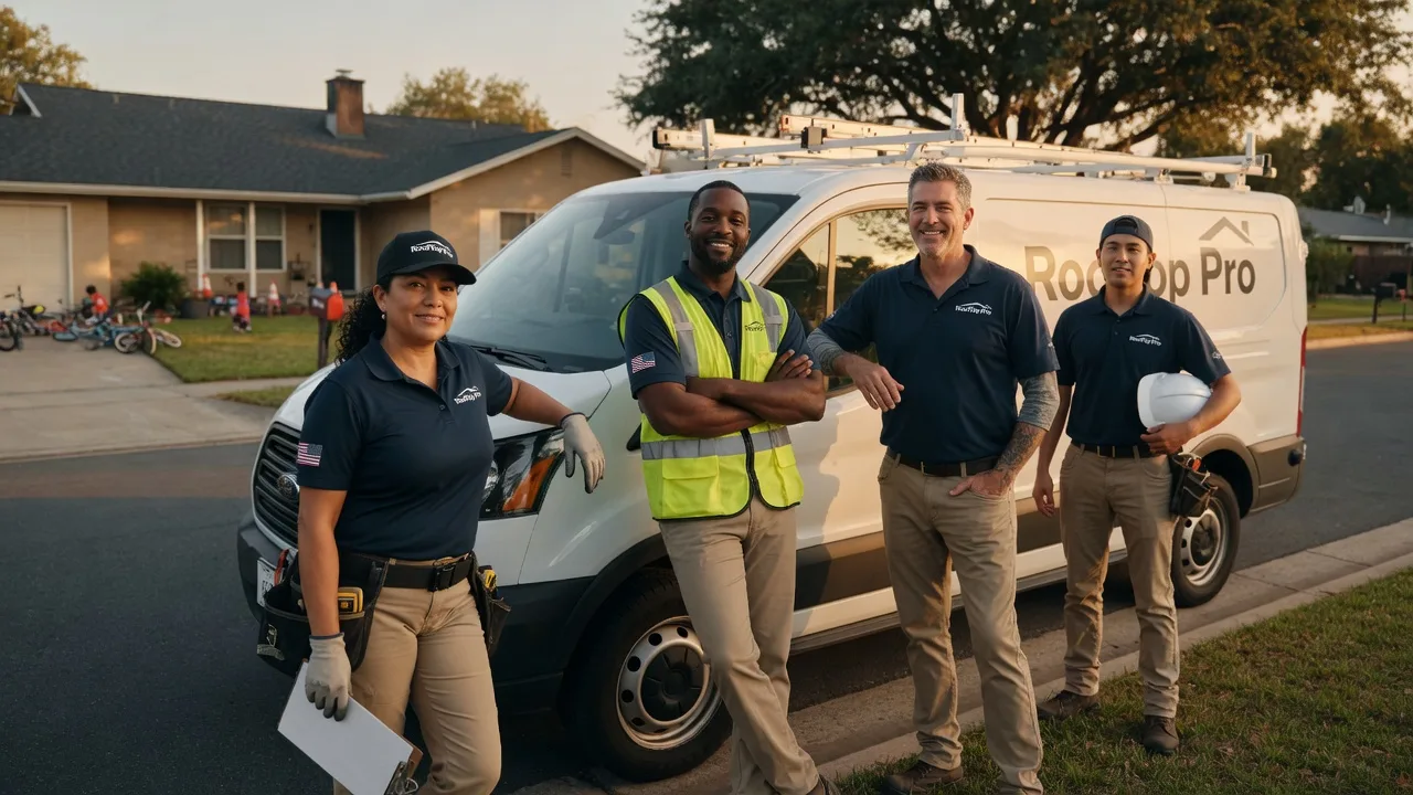 Roof Repair in Prairieburg, IA near me
